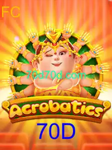 Desvendando o Jogo Acrobatics: Um Mergulho nas Regras e Estratégias