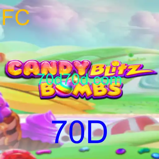 Descubra o Mundo Colorido e Explosivo de CandyBlitzBombs