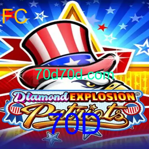 Descubra o Mundo de DiamondExplosionPatriots: Um Guia Completo