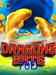 DragonsGate: Aventure-se no Mundo dos Dragões com o Jogo 70D