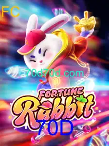 Explorando FortuneRabbit: O Jogo de Estratégia e Sorte do Momento