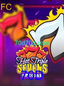 Explorando o Excitante Mundo de HotTripleSevensSpecial