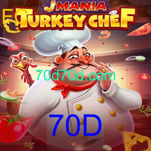 Descubra o Mundo de JManiaTurkeyChef: A Nova Sensação dos Jogos de Simulação