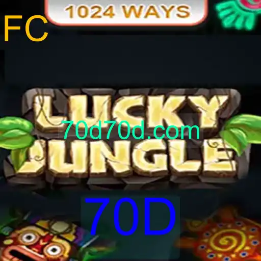 Descubra o Fascinante Mundo de LuckyJungle1024
