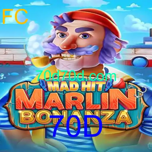 Explore as Aventuras do Jogo MadHitMarlinBonanza