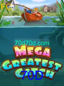 Explorando o Mundo de MegaGreatestCatch: O Jogo do Século