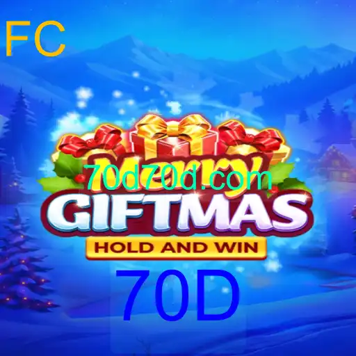 Explorando MerryGiftmas: Um Novo Conceito de Jogo de Festas