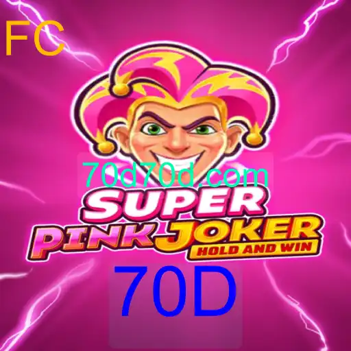 Descubra SuperPinkJoker: O Novo Fenômeno dos Jogos