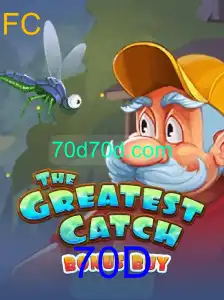 TheGreatestCatchBonusBuy: Um Mergulho no Fascinante Mundo da Pesca Virtual