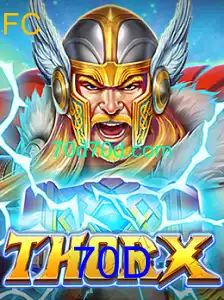 Explorando ThorX: O Jogo de Estratégia que Desafia suas Habilidades