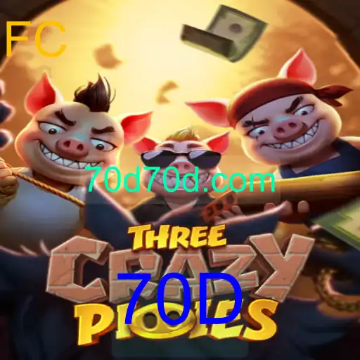 ThreeCrazyPiggies: Descubra Como Jogar o Revolucionário Jogo 70D