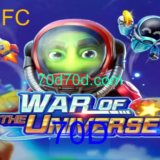 WAROFTHEUNIVERSE: Imersão em Estratégia e Aventura Intergaláctica