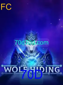 Descubra o Fascinante Mundo de WolfHiding: O Jogo de Estratégia Sedutor